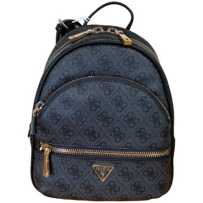 Immagine di GUESS BORSA Donna ZAINO backpack piccolo DA SPALLA chiuso con zip SG18320