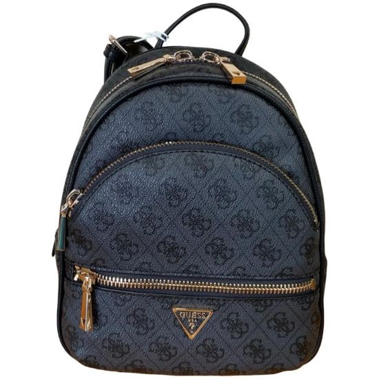 Immagine di GUESS BORSA Donna ZAINO backpack piccolo DA SPALLA chiuso con zip SG18320