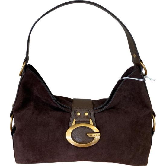 Immagine di GUESS Borsa Donna Sacca Media da spalla chiusa con cerniera SG08180