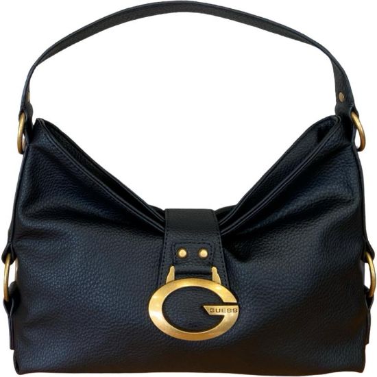 Immagine di GUESS Borsa Donna Sacca Media da spalla chiusa con cerniera BB08180