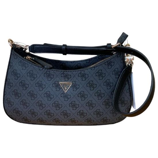 Immagine di GUESS Borsa Donna Sacca Media da spalla chiusa con cerniera BG72180