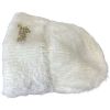 Immagine di GUESS Cappello cuffia donna STRASS 51% VISCOSA AW5633
