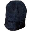 Immagine di GUESS Cappello cuffia donna STRASS 51% VISCOSA AW5633