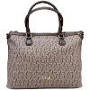 Immagine di BYBLOS BORSA Donna da spalla Shopper Media SIGLATA Chiusa cn zip +tracolla 64A17
