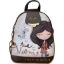 Immagine di ANEKKE Borsa Donna Zaino Medio da spalla Con 3 divisori organizzati 43705043