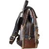 Immagine di ANEKKE Borsa Donna Zaino Medio da spalla Con 3 divisori organizzati 43705043