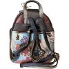 Immagine di ANEKKE Borsa Donna Zaino Medio da spalla Con 3 divisori organizzati 43705043
