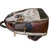 Immagine di ANEKKE Borsa Donna Zaino Medio da spalla Con 3 divisori organizzati 43705043