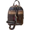 Immagine di ANEKKE Borsa Donna Zaino Medio da spalla Con tasca frontale esterna 43705197