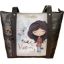 Immagine di ANEKKE Borsa Donna Shopper grande da spalla Tasche organizzate 43702272