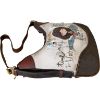 Immagine di ANEKKE Borsa Donna Sacca Piatta Media da spalla con tracolla regolabile 43702175