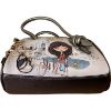 Immagine di ANEKKE Borsa Donna Bauletto Piccolo da braccio con tracolla x la spalla 43701439