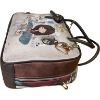 Immagine di ANEKKE Borsa Donna Bauletto Medio da braccio con tracolla x la spalla 43701431