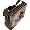 Immagine di ANEKKE Borsa Donna Sacca Media da spalla con tracolla e divisori 43703184