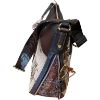 Immagine di ANEKKE Borsa Donna Sacca Media espandibile da spalla con tracolla reg 43703138