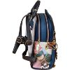 Immagine di ANEKKE Borsa Donna Zaino Medio da spalla Con 3 divisori organizzati 43705273