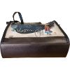 Immagine di ANEKKE Borsa Donna Shopper Media da spalla con tracolla applicabile 43702430