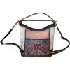 Immagine di ANEKKE Borsa Donna Sacca da spalla Portabile a zaino / tracolla regolab 43705172
