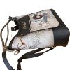 Immagine di ANEKKE Borsa Donna Sacca da spalla Portabile a zaino / tracolla regolab 43705172