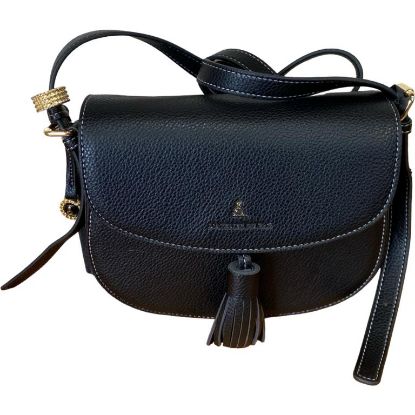 Immagine di L'Atelier du Sac Borsa da spalla a tracolla chiusa da PATTA pattina ASTRA