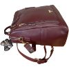 Immagine di PASH BAG Borsa donna ZAINO da spalla CHIUSO con ZIP autumn ALFIE