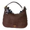 Immagine di Pash Bag BORSA DONNA SACCA Media Mezza Luna DA SPALLA tracolla allungab MARLEE