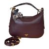 Immagine di Pash Bag BORSA DONNA SACCA Media Mezza Luna DA SPALLA con tracolla allung MARLEE