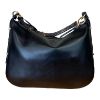 Immagine di Pash Bag BORSA DONNA SACCA Media Mezza Luna DA SPALLA con tracolla allung MARLEE