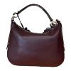 Immagine di Pash Bag BORSA DONNA SACCA Media Mezza Luna DA SPALLA con tracolla allung MARLEE