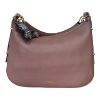 Immagine di Pash Bag BORSA DONNA SACCA Media DA SPALLA con tracolla allungabile ROSA MARLEE