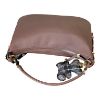 Immagine di Pash Bag BORSA DONNA SACCA Media DA SPALLA con tracolla allungabile ROSA MARLEE