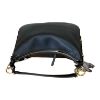 Immagine di Pash Bag BORSA DONNA SACCA Media DA SPALLA con tracolla allungabile NERO MARLEE