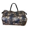 Immagine di PASH BAG SHOPPER REVERS DA SPALLA + borsa pochette interna a tracolla Nero KATE