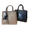 Immagine di PASH BAG Borsa donna shopper Media da braccio con tracolla x la spalla MDESTINY