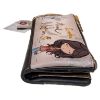 Immagine di ANEKKE PORTAFOGLI DONNA Grande Morbido con DIVISORI 17 CREDIT card 43709906