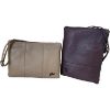 Immagine di GABS BORSA Donna Tracolla TRACOLLINA Media DA SPALLA in PELLE Colori BEYONCE M