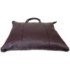 Immagine di GABS BORSA DONNA SHOPPER Sacca ZAINO DA SPALLA trasform in PELLE MOKA G3 L PLUS