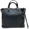 Immagine di M BRC borsa Shopper Media in pelle di vitello da braccio con tracolla allun 212i