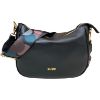Immagine di MBRC borsa sacca Piccola da spalla / pelle di vitello 2 tracolle reg inclus 103i