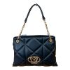 Immagine di LOVE MOSCHINO BORSA DONNA SHOPPER da spalla matelassè trapuntato JC4040