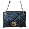 Immagine di LOVE MOSCHINO BORSA DONNA SHOPPER da spalla matelassè trapuntato JC4040