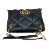 Immagine di LOVE MOSCHINO BORSA DONNA SHOPPER da spalla matelassè trapuntato JC4040