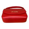 Immagine di LOVE MOSCHINO Sacca PICCOLA da SPALLA con tracolla lunga applicabile JC4372