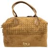 Immagine di BYBLOS BORSA Donna Bauletto da braccio cn tracolla / chiuso da zip 35C02