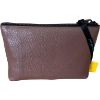Immagine di GABS POCHETTE Astuccio in pelle Con maniglia x polso Chiuso da zip Autun AMINA M