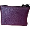 Immagine di GABS POCHETTE Astuccio in pelle Con maniglia x polso Chiuso da zip Autun AMINA M