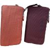 Immagine di MANDARINA DUCK PORTAFOGLI DONNA POCHETTE Con 2 DIVISORI E MANIGLIA 6 card QMPN4