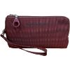 Immagine di MANDARINA DUCK PORTAFOGLI DONNA POCHETTE Con 2 DIVISORI E MANIGLIA 6 card QMPN4