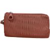 Immagine di MANDARINA DUCK PORTAFOGLI DONNA POCHETTE Con 2 DIVISORI E MANIGLIA 6 card QMPN4