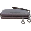 Immagine di MANDARINA DUCK PORTAFOGLI DONNA POCHETTE 2 DIVISORI E MANIGLIA 6 card QMPN4